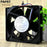 ebm-papst 5214N/28HHI 52x52x14mm Axial Cooling Fan