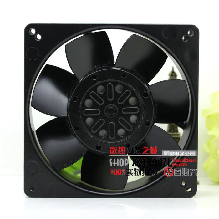 ebm-papst 5656S 56x56x56mm Axial Cooling Fan