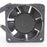 ebm-papst 612S PAPST 60x60x25mm 12V DC Axial Cooling Fan
