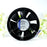 ebm-papst 6224N/17HAU 172x172x51mm 24V DC 1.25A Axial Cooling Fan