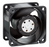 ebm-papst 624/2H3P DC Fans Tubeaxial Fan