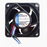 ebm-papst 624/2H3P DC Fans Tubeaxial Fan
