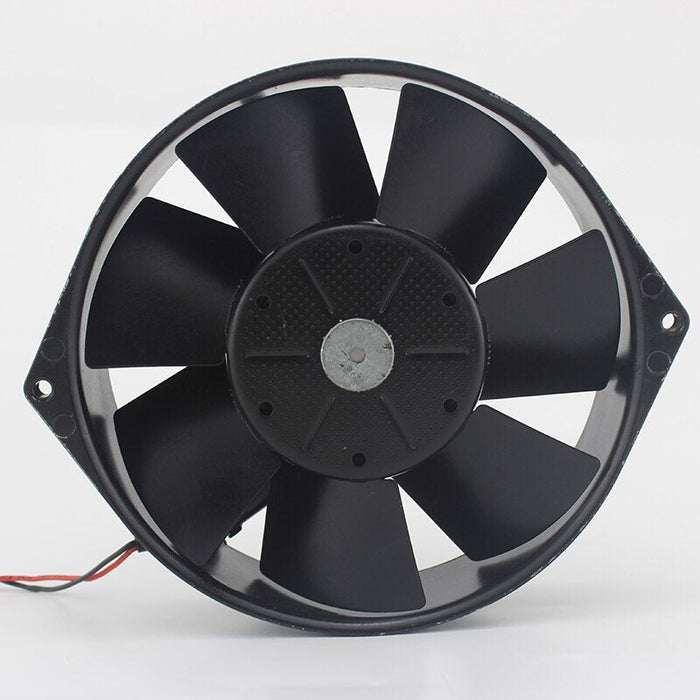 ebm-papst 7114N 71x71x14mm 24V DC 0.5A Axial Cooling Fan