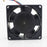 ebm-papst 8314/19HHT 24V DC 80x80x32mm Brushless Cooling Fan