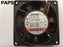 ebm-papst 8414HR 80x80x25mm 24V DC Axial Cooling Fan