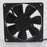 ebm-papst 8414NH 80x80x25mm 24V DC Axial Cooling Fan