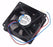 ebm-papst 8414NHR 80x80x25mm 24V DC 2-Wire Axial Cooling Fan