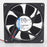 ebm-papst 8414NM 80x80x25mm 24V DC 2-Wire Axial Cooling Fan