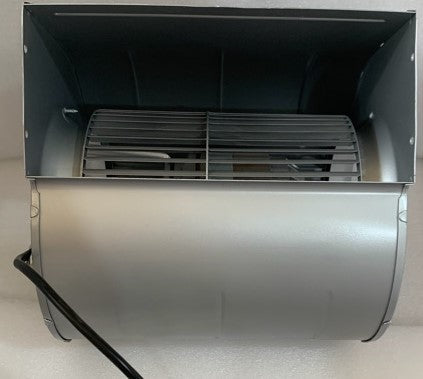 ebm-papst D2E146-AP47-C3 Centrifugal Fan with EC Motor | 300/330W 2050/2550 RPM | 146mm Compact Design