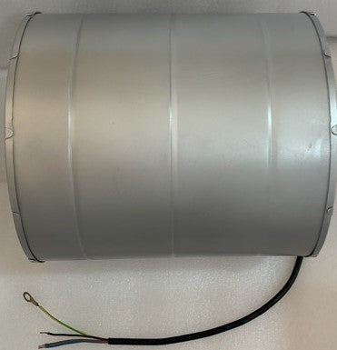 ebm-papst D2E146-AP47-C3 Centrifugal Fan with EC Motor | 300/330W 2050/2550 RPM | 146mm Compact Design