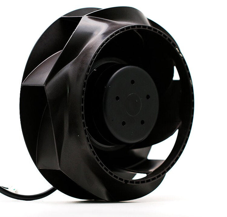 ebm-papst R1G175-RB33-10 48V DC 175mm DC Blower Fan 1.9A