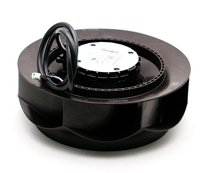 ebm-papst R1G175-RB33-10 48V DC 175mm DC Blower Fan 1.9A