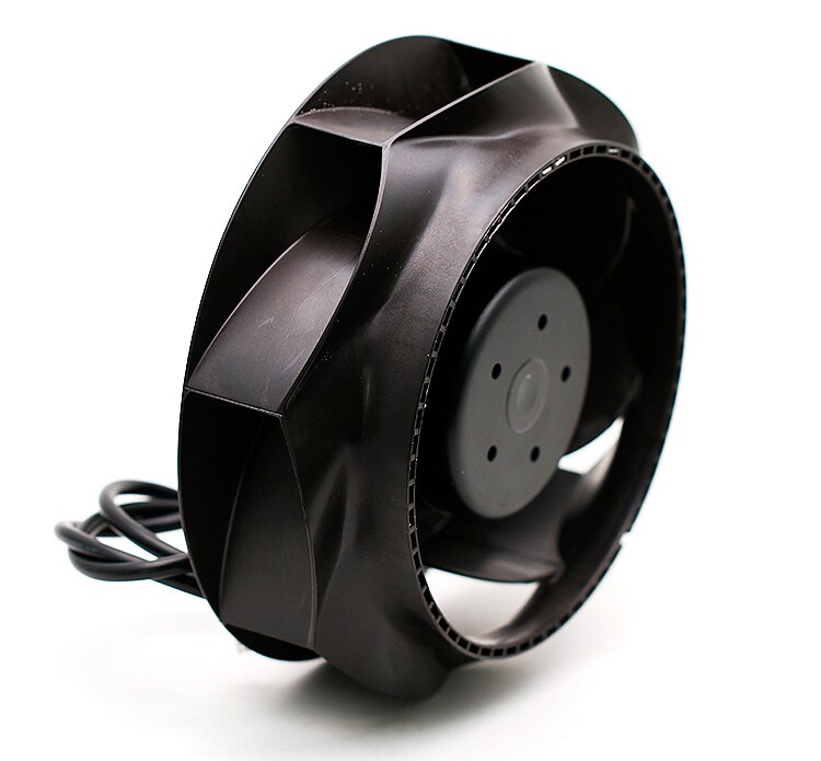ebm-papst R1G175-RB33-10 48V DC 175mm DC Blower Fan 1.9A