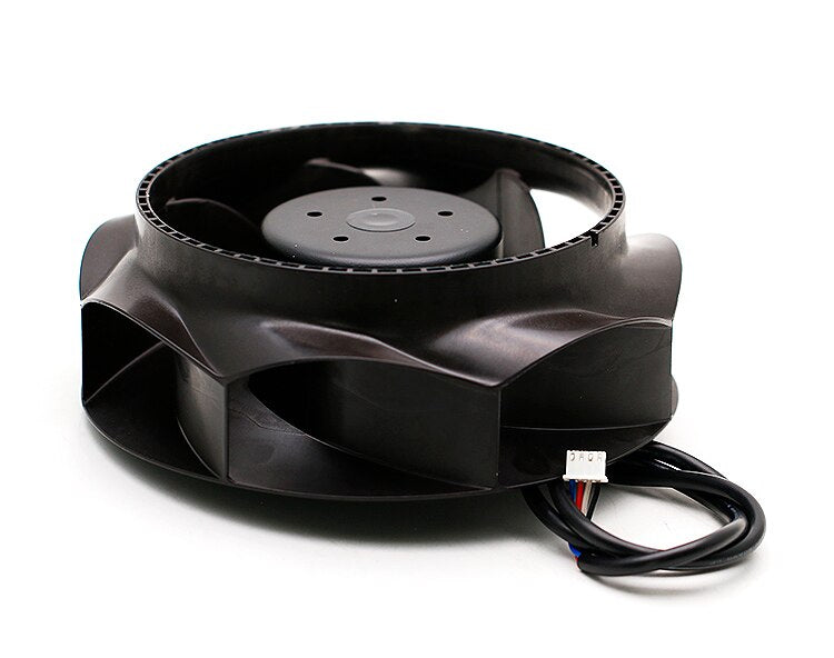 ebm-papst R1G175-RB33-10 48V DC 175mm DC Blower Fan 1.9A