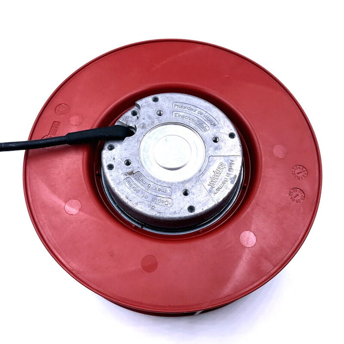 ebm-papst R1G190-AC11-52 48V DC Blower Fan 1.65A