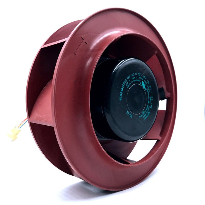 ebm-papst R1G190-AC11-52 48V DC Blower Fan 1.65A