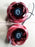 ebm-papst R1G225-RA15-10 48V DC 225x225x100mm DC Blower