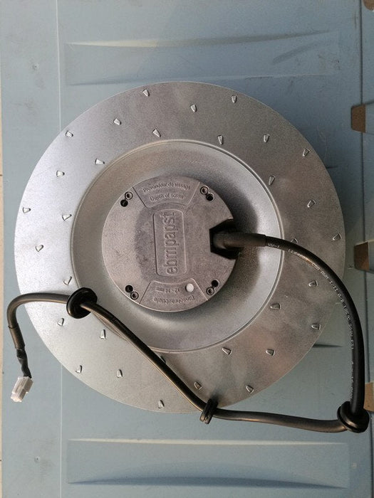 ebm-papst R3G280-AH33-31 48V DC Blower Fan 2.8A