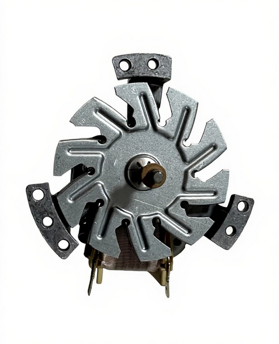 ebm-papst RRL152/0020A72-3020LH-503amn axial Fan | Compact Cooling