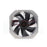 ebm-papst W2E250-HJ52-06 axial fan 230V 135/200W 2650/2950rpm 0.6/0.88A