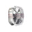 ebm-papst W2E250-HJ52-06 axial fan 230V 135/200W 2650/2950rpm 0.6/0.88A