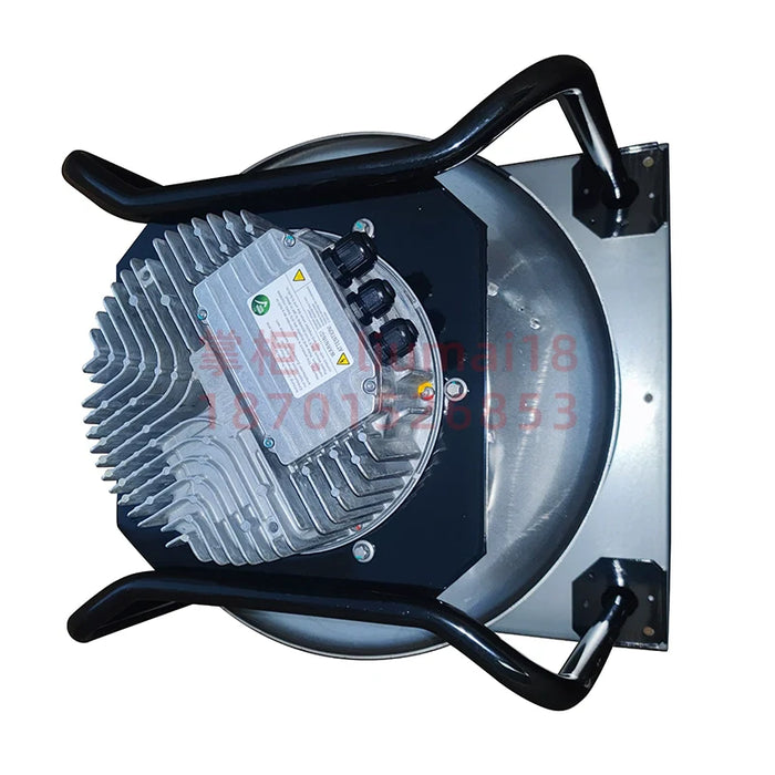 ebmpapst K3G450-PB24-01/F01 Centrifugal Cooling Fan