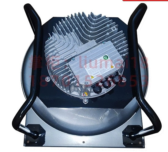 ebmpapst K3G450-PB24-01/F01 Centrifugal Cooling Fan