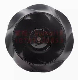 ebmpapst R2D250-RA28-17 Centrifugal FAN 400V 0.32A 200W
