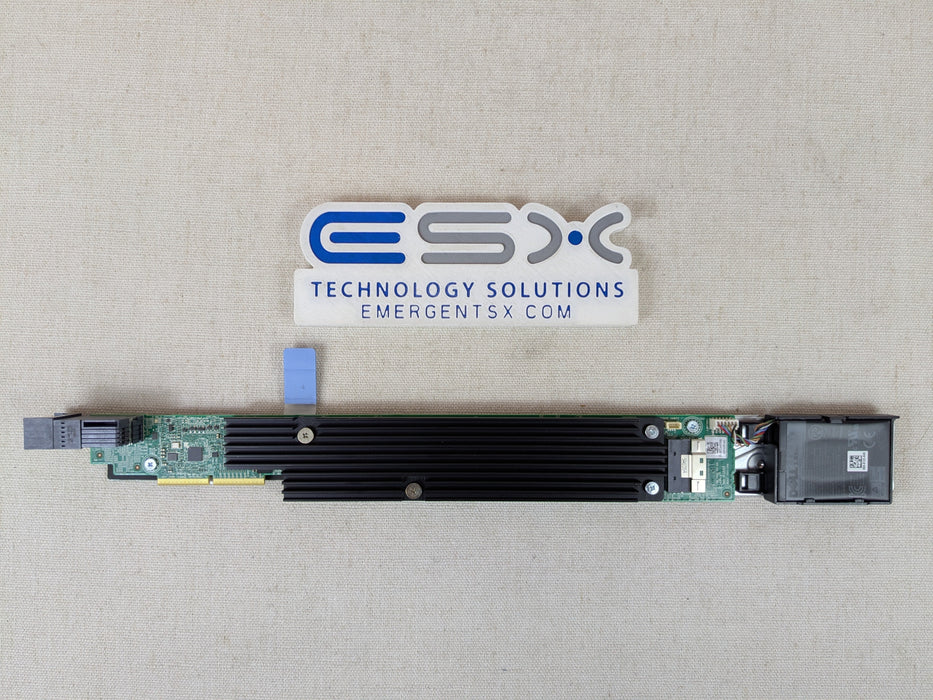 Dell 0TTJ6 PERC H745p 8GB Cache 12Gb/s RAID Controller MX Blade