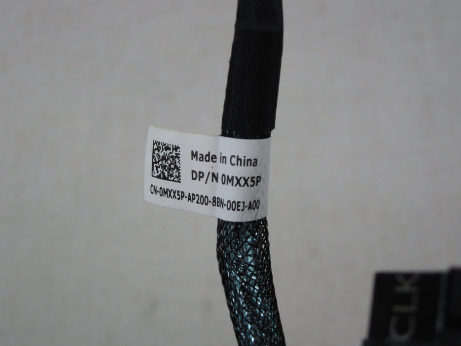 Dell MXX5P PowerEdge R940 Clock UPI 4S Cable