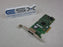Dell V5XVT Intel i350-T2 Dual Port 1GbE Network Adapter Full Height