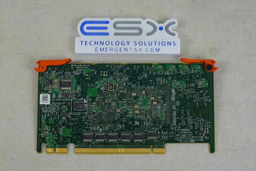 Dell 34V0R PowerEdge VRTX Chassis Management Controller Card