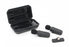 Ecomxia Wireless Lavalier Microphone (2 pcs)