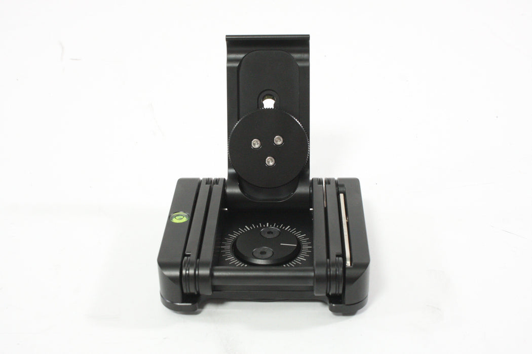 edelkrone Flextilt Head V3
