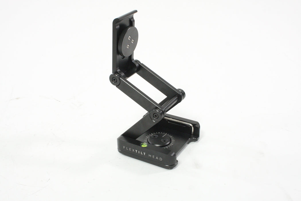 edelkrone Flextilt Head V3