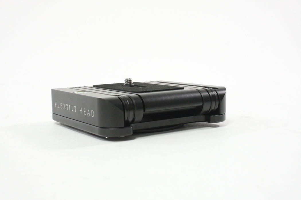 edelkrone Flextilt Head V3
