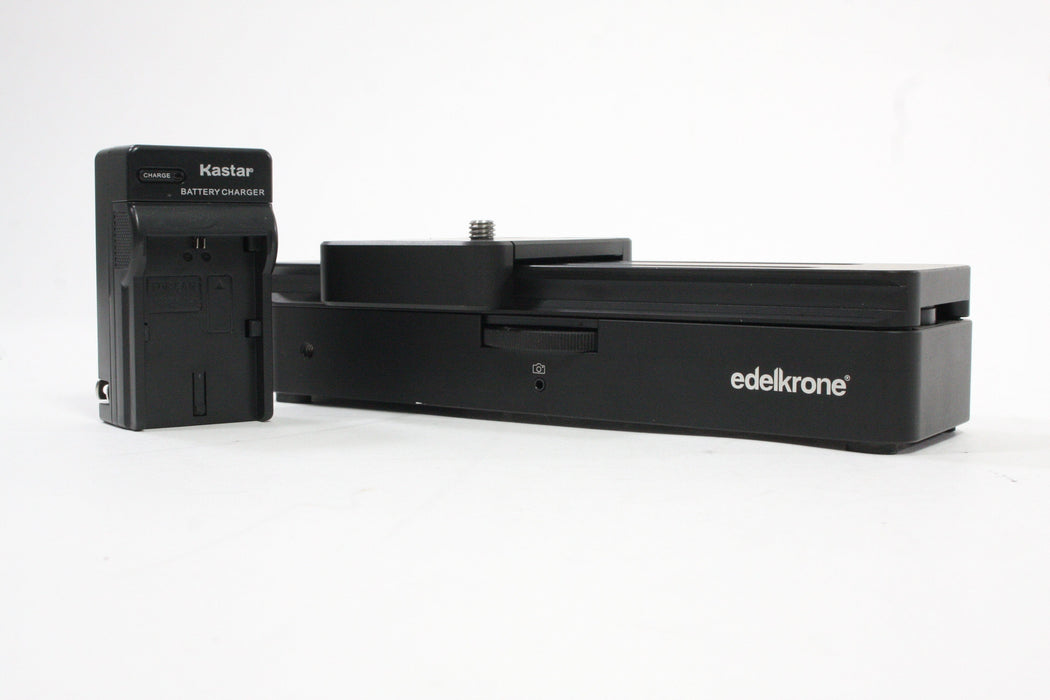 Edelkrone SliderONE Pro 10.6" Motorized Camera Slider
