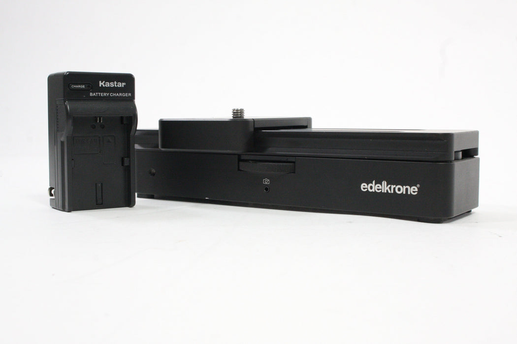 Edelkrone SliderONE Pro 10.6" Motorized Camera Slider