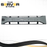 Dell 2U Front Panel Bezel Faceplate with Key, For PowerEdge R520, R720, R820 Rack Servers. P/N: X597T, 0X597T.