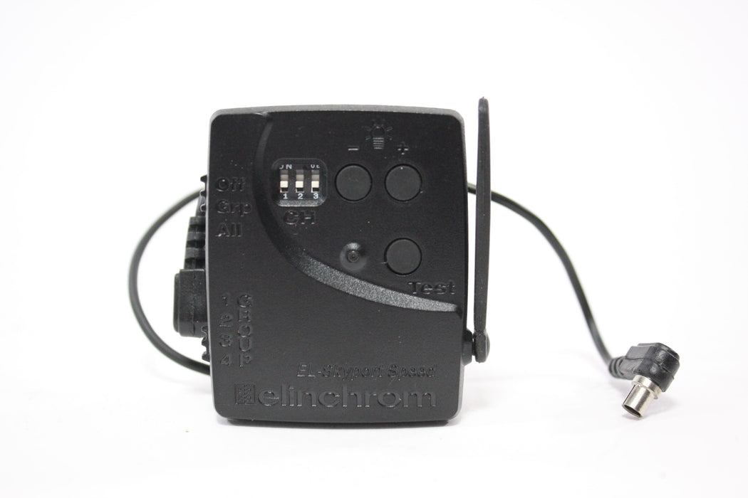Elinchrom BX 500 Ri Lighting Strobe Kit