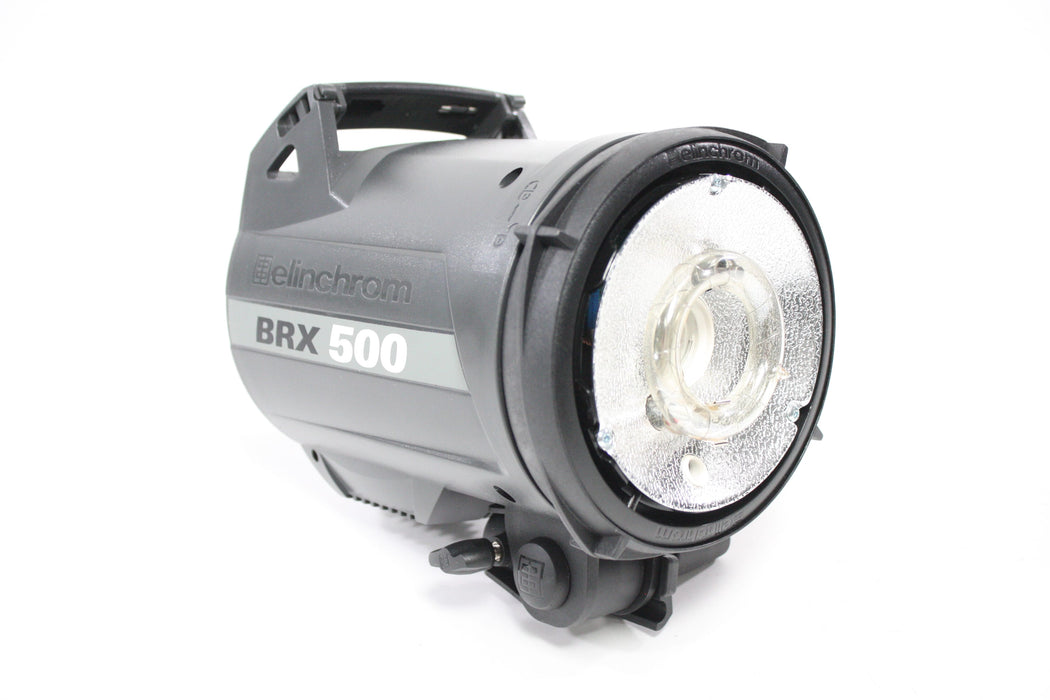 Elinchrom BX 500 Ri Lighting Strobe Kit