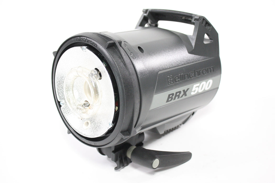 Elinchrom BX 500 Ri Lighting Strobe Kit