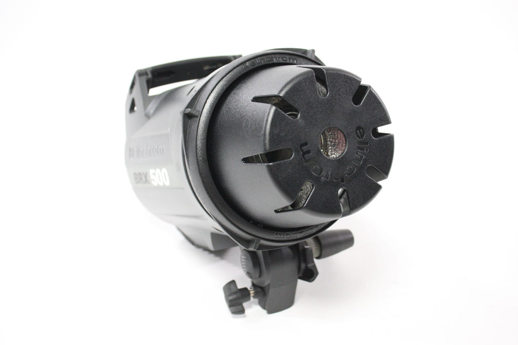 Elinchrom BX 500 Ri Lighting Strobe Kit