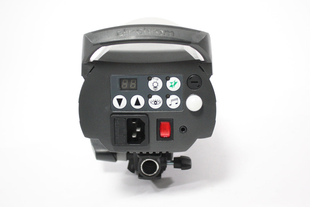 Elinchrom D-Lite RX 2 Two Light Kit