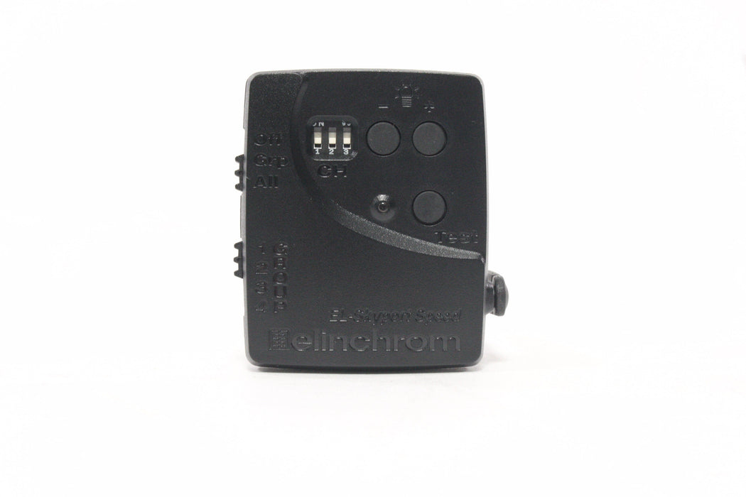 Elinchrom EL-Skyport Universal Receiver and Transmitter Speed Kit