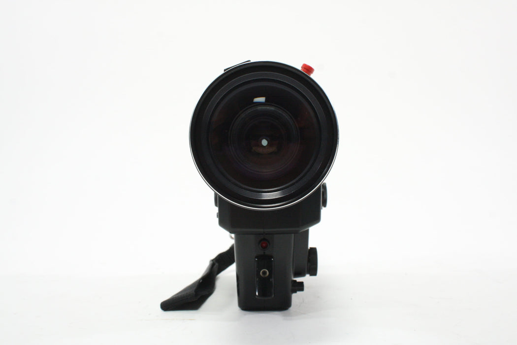 Elmo Super 8 1012 S-XL Movie Camera