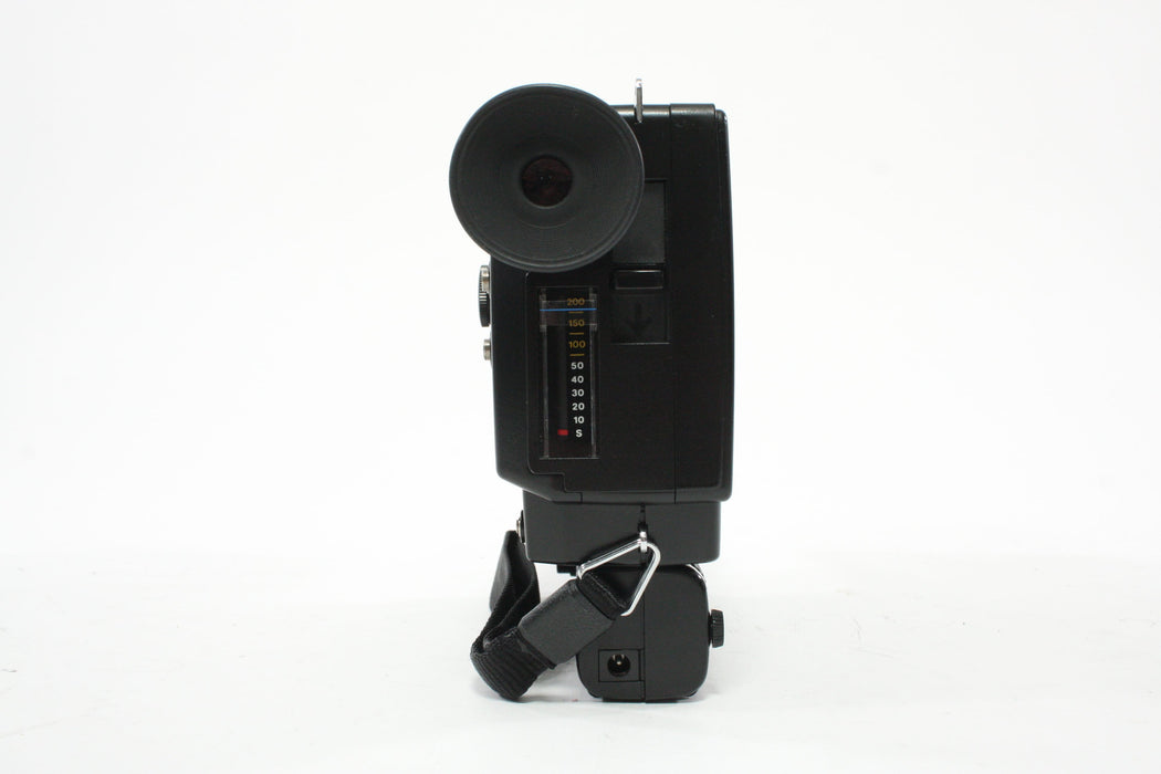 Elmo Super 8 1012 S-XL Movie Camera