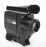 Elmo Super 8 Sound 350SL Macro Video Camera