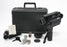 Elmo Super 8 Sound 350SL Macro Video Camera