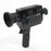 Elmo Super 8 Sound 350SL Macro Video Camera